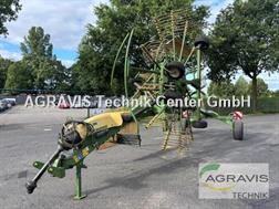 Krone SWADRO TS 740 TWIN