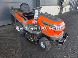 Husqvarna TC 220T