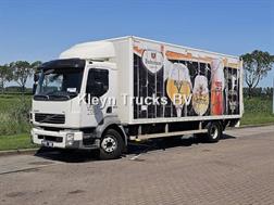 Volvo FL 240.12 AIRCO 6 CYL. MANUAL