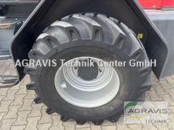 Schäffer 8620 T KABINE