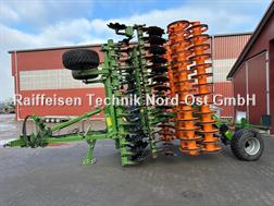 Amazone Catros 7003 - 2TS