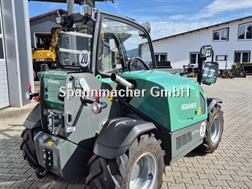 KRAMER KT 144