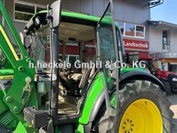 John Deere 6330