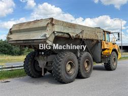 Volvo A30D