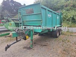 Tebbe HKS 12500/120