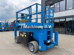 Genie GS 4069 BE