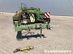 Krone AMT 5000 CV