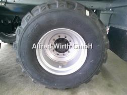 Fliegl Gigant ASW 271 C