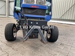 Iseki SXG 19
