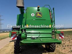 John Deere T 560