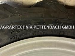 Aebi AEBI CC 150 + inkl. Muthing Mulcher