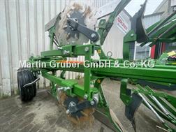 Amazone Cayros XMS Vario