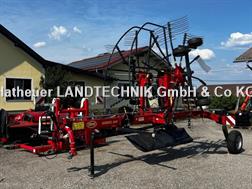 Vicon Andex 644