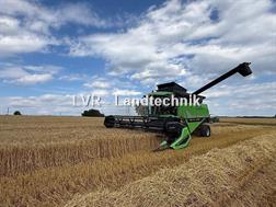 Deutz-Fahr 6065 HTS