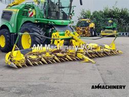 Kemper autosteer