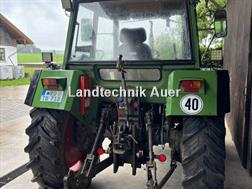 Fendt 308 LS