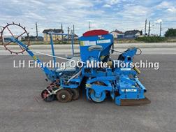 Lemken Zirkon 10 & Saphir 7