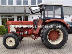 Case IH 743