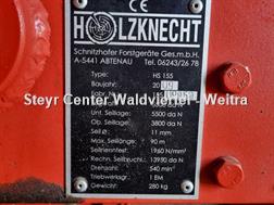 Holzknecht HS 155