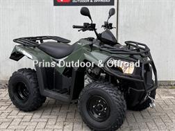 Kymco MXU300i