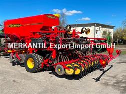 Väderstad Spirit ST400S neuer Preis!