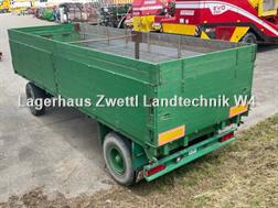Schwarzmüller 16 t
