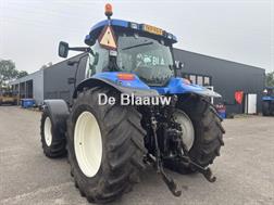 New Holland TSA 115