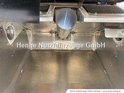 Schmidt Schmidt Swingo 200+ Kehrmaschine