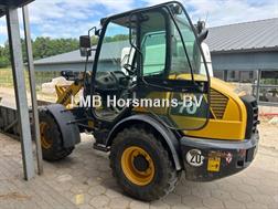 Komatsu WA 70