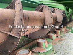Krone SWW X-Disc 6200