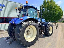 New Holland T7.270