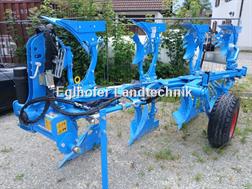 Lemken JUWEL 6MV