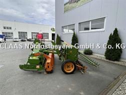 Amazone D7 SPECIAL + KE 252