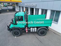 Mercedes UNIMOG U 500