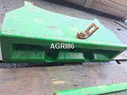 John Deere PORTE MASSE