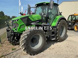 Deutz-Fahr AGROT.6160