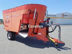 Kuhn EUROMIX1670