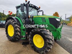 John Deere 6195R