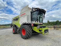Claas LEXION 7500 BUSINESS