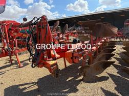 Kuhn varimaster 180