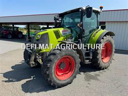 Claas ARION 450