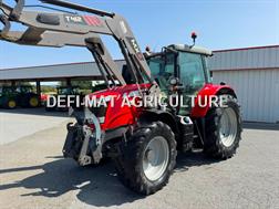 Massey Ferguson 6613 DYNA-6 EFFICIENT