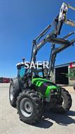Deutz-Fahr AGROFARM 410