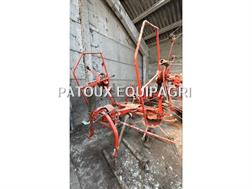 Kuhn GF5001MH