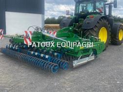 Franquet COMBIGERM 4 M