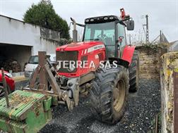 Massey Ferguson 6480