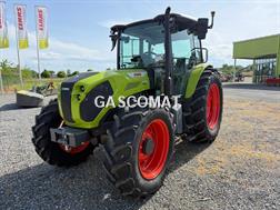 Claas AXOS 3.105