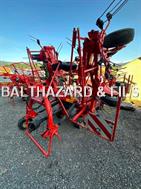 Kuhn GF 7902