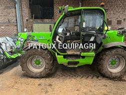 Merlo TF 42.7 CS