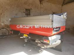 Kverneland EXACTA TL